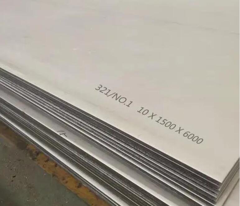 封丘321不锈钢板