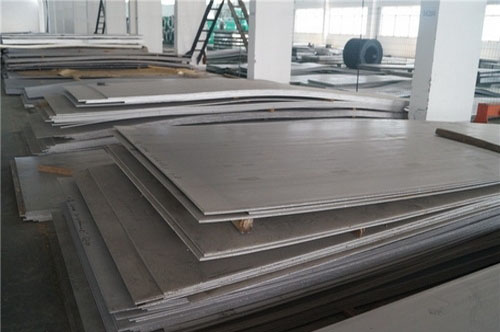 封丘304不锈钢板