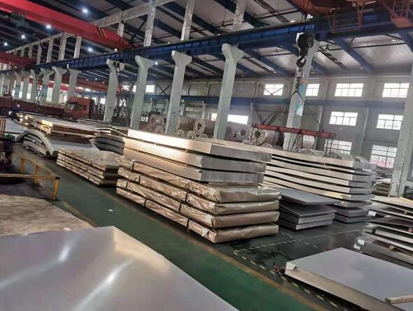 封丘321不锈钢板