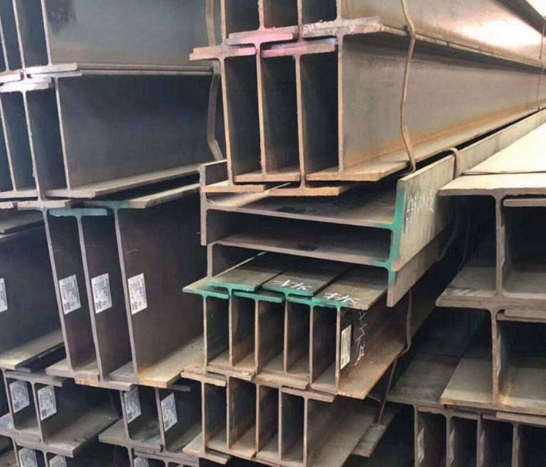 封丘Q235C工字钢